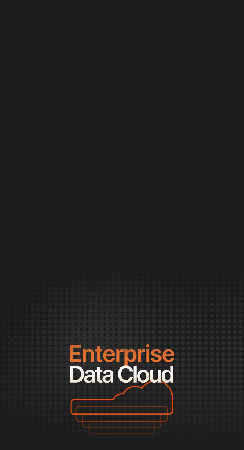 Enterprise Data Cloud Promo